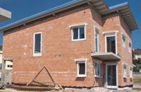 Walham home extensions