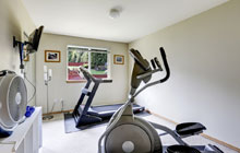 Walham home gym construction leads